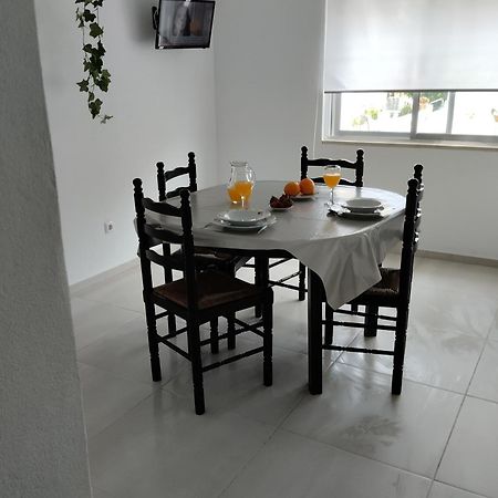 Jb House Hotel Nazare Ruang foto