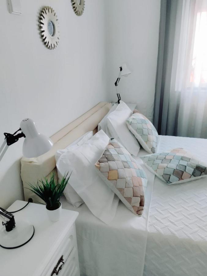 Jb House Hotel Nazare Bagian luar foto