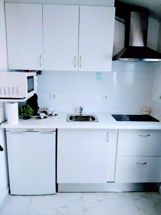 Jb House Hotel Nazare Bagian luar foto